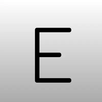 Елена, магазин, лого-визитка