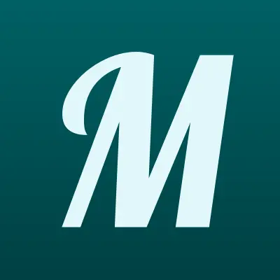 Магазин продуктов, ИП Илькина З.А., лого-визитка