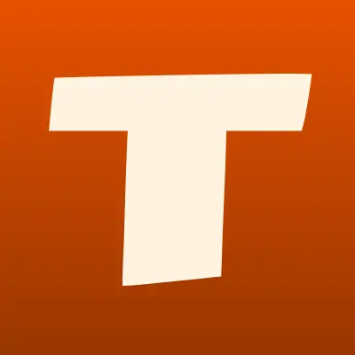 Торг центр, продуктовый магазин, лого-визитка